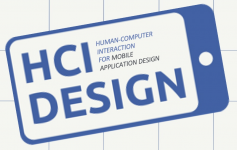 Logo of Human-Computer Interaction